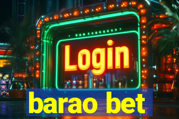 barao bet